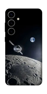 Чехол на Samsung Galaxy S25 FE Artemis 2 ver.2 фото 1 из 1