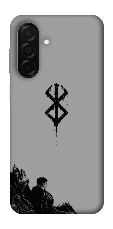 Чохол на Samsung Galaxy A26 5G Berserk v3 фото 1 з 1