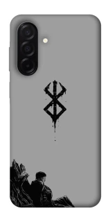 Чохол на Samsung Galaxy A26 5G Berserk v3 фото 1 з 1