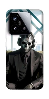 Чохол на Xiaomi 15 Riley Ghost фото 1 з 1