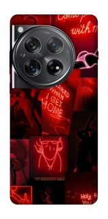 Чохол на OnePlus 12 Hot collage фото 1 з 1