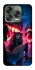 Чохол на ZTE Nubia V70 Design Anime girl фото 1 з 1
