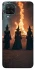 Чохол на Samsung Galaxy M12 Halloween Witch ver.6 фото 1 з 1