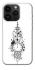 Чехол на Apple iPhone 14 Pro (6.1") Tattoo ver.8 фото 1 из 1
