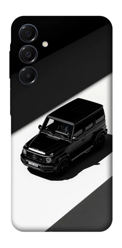 Чохол на Samsung Galaxy A16 4G/5G Cubik фото 1 з 1