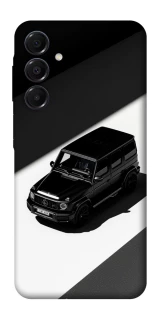 Чохол на Samsung Galaxy A16 4G/5G Cubik фото 1 з 1