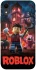 Чохол на Apple iPhone XR (6.1") Roblox monsters фото 1 з 1