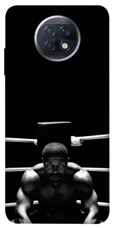 Чехол на Xiaomi Redmi Note 9 5G / Note 9T ring фото 1 из 1