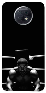 Чехол на Xiaomi Redmi Note 9 5G / Note 9T ring фото 1 из 1