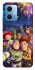 Чохол на Xiaomi Redmi Note 12 5G Toy Story фото 1 з 1
