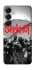 Чехол на Samsung Galaxy S26+ Slipknot ver.4 фото 1 из 1