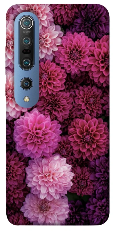 Чохол на Xiaomi Mi 10 / Mi 10 Pro Garden1 фото 1 з 1