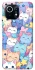 Чехол на Xiaomi Mi 11 Funny Kittens ver.3 фото 1 из 1
