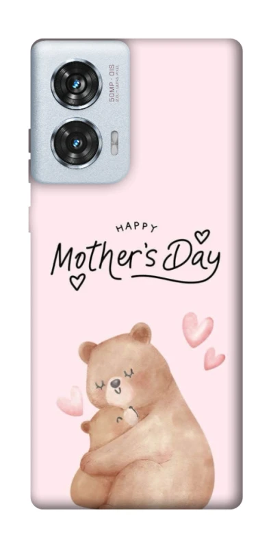 Чехол на Motorola Edge 50 Fusion Mother's Day ver.2 фото 1 из 1