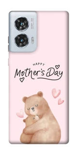 Чехол на Motorola Edge 50 Fusion Mother's Day ver.2 фото 1 из 1