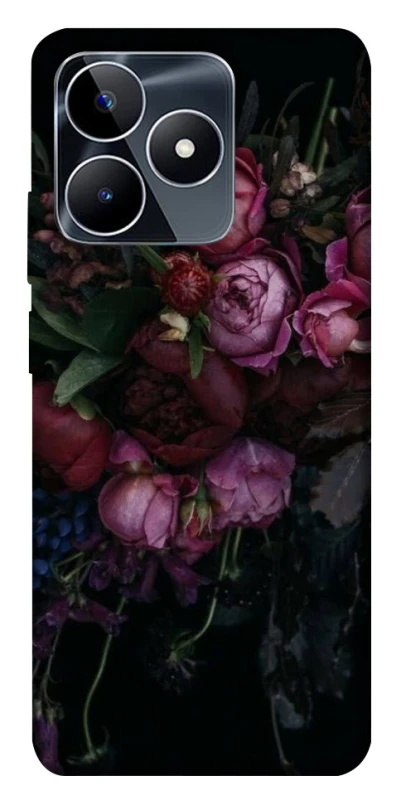 Чохол на Realme C53 Floral Symphony1 фото 1 з 1