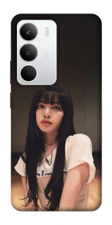Чохол на Realme C71 Lisa - BLACKPINK фото 1 з 1