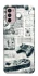 Чохол на Motorola Moto G42 Gamer Zone ver.2 фото 1 з 1