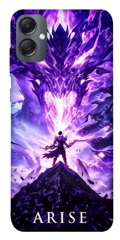 Чохол на Samsung Galaxy A05 Solo Leaving фото 1 з 1