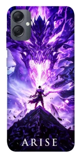 Чохол на Samsung Galaxy A05 Solo Leaving фото 1 з 1