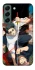 Чохол на Samsung Galaxy S22 Jujutsu kaisen v5 фото 1 з 1