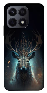 Чохол на Huawei Honor X8a Скандинавський олень v2 фото 1 з 1