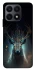 Чохол на Huawei Honor X8a Скандинавський олень v2 фото 1 з 1