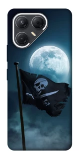 Чехол на TECNO Pova 7 Jolly Roger фото 1 из 1