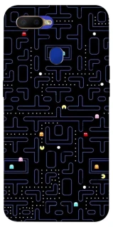Чохол на Oppo A5s Pacman фото 1 з 1