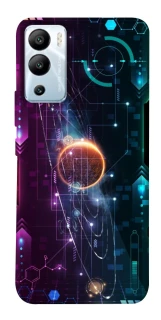 Чехол на Infinix Hot 12i Galaxy фото 1 из 1