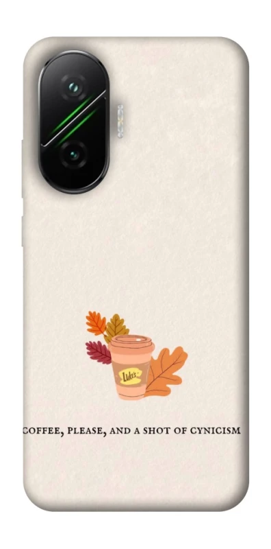 Чохол на Xiaomi Poco F7 Autumn vibes ver.10 фото 1 з 1