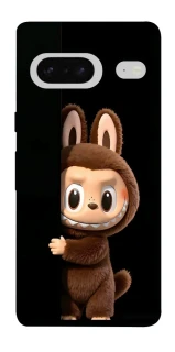 Чохол на Google Pixel 7 Boo Labubu фото 1 з 1