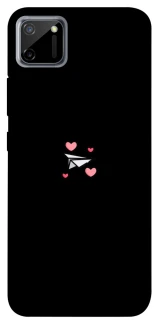 Чохол на Realme C11 Love aesthetic ver.13 фото 1 з 1