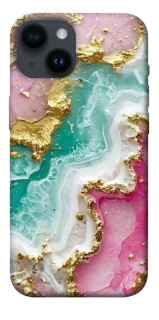 Чехол на Apple iPhone 14 (6.1") Epoxy design ver.1 фото 1 из 1