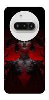 Чохол на Nothing Phone (3a) Lilith фото 1 Чохол на Nothing Phone (3a) Lilith фото 1 з 1