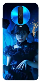 Чохол на Xiaomi Redmi K30 Dark Dance Wednesday фото 1 з 1