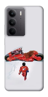 Чохол на Realme C75 Anime v43 фото 1 з 1