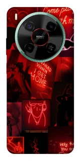 Чохол на ZTE Nubia V70 Max Hot collage фото 1 з 1