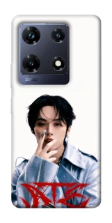 Чохол на Infinix Note 30 Pro Lee Know - Stray Kids фото 1 з 1