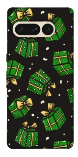 Чехол на Google Pixel 7 Pro Christmas mood ver.5 фото 1 из 1