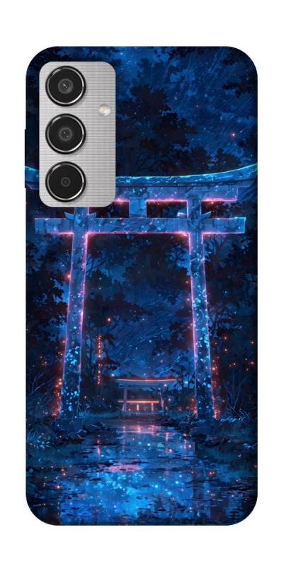Чохол на Samsung Galaxy M35 torii gate фото 1 з 1