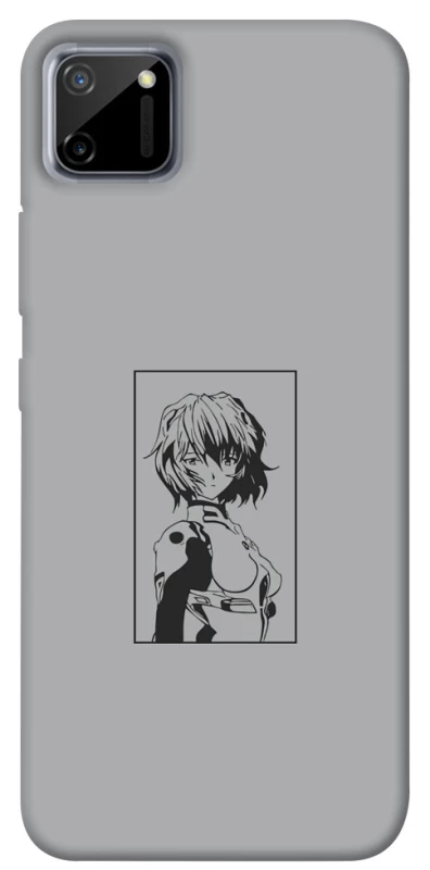 Чохол на Realme C11 Anime v6 фото 1 з 1