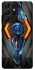 Чехол на Samsung Galaxy S21 Ultra CyberPhone v4 фото 1 из 1