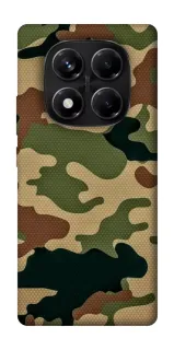Чохол на Xiaomi Redmi Note 14 Pro 5G Camouflage v27 фото 1 з 1