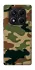 Чохол на Xiaomi Redmi Note 14 Pro 5G Camouflage v27 фото 1 з 1