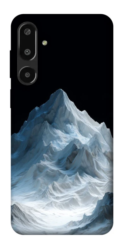 Чохол на Samsung Galaxy F16 White mountain фото 1 з 1