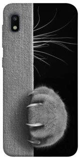 Чохол на Samsung Galaxy A10 (A105F) Spy Cat фото 1 з 1
