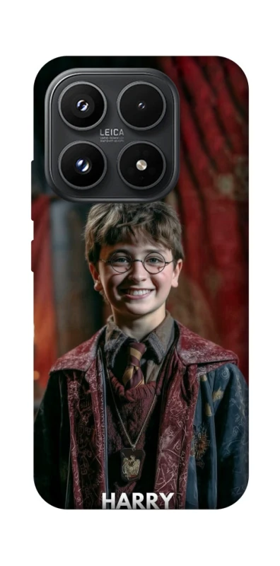 Чохол на Xiaomi 17 New Harry Potter ver.2 фото 1 з 1