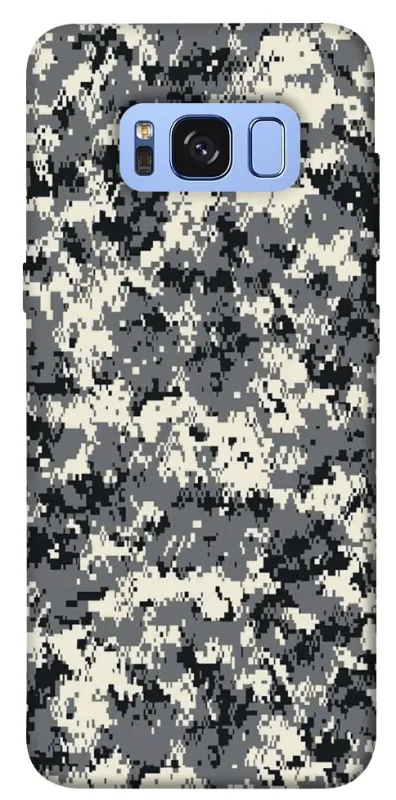 Чехол на Samsung G950 Galaxy S8 Camouflage v13 фото 1 из 1