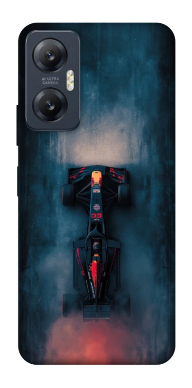 Чохол на Infinix Hot 20 5G F-1 ver.2 фото 1 з 1